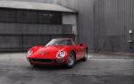 Ferrari 250 LM 1964 года